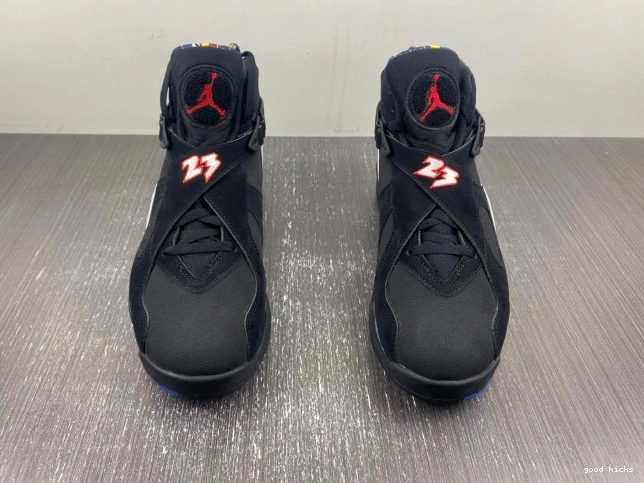 Rep Jordan 8 305381-062 Air Playoffs 0721